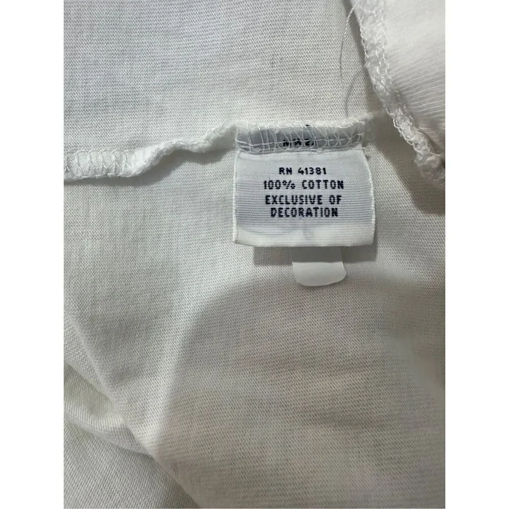 Polo Ralph Lauren men’s one pocket short sleeve t-shirt size XL. #36-1832
